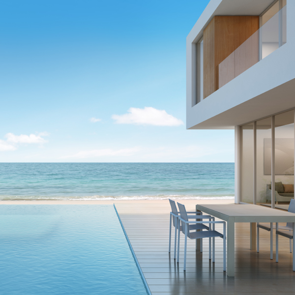 Online Real Estate Web Site Marketing